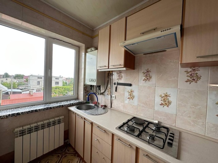Продам 2-к квартиру на ул. Магистральной (3-003-748 НП) - фото 1