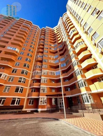 Продам 1 комн ЖК Реал Парк. Стикон. ДОМ СДАН! Овидиопольская дор. - фото 1