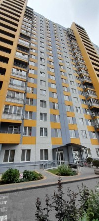 Продам 1 ком квартиру в новом, жилом доме. Госпрограммы. - фото 1