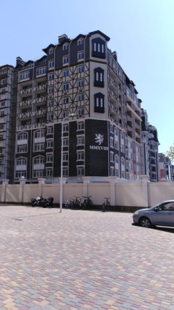 Продам 1-но комнатную квартиру в элитном ЖК на Марсельской - фото 1