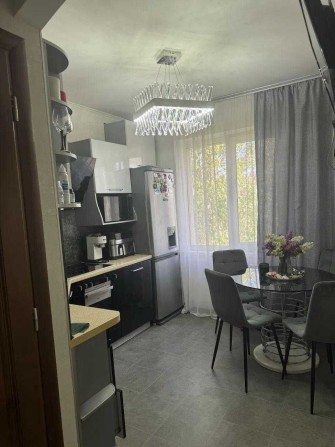 Продам 3 комн. квартиру на Таирова с ремонтом. Спецпроект (123-214) - фото 1