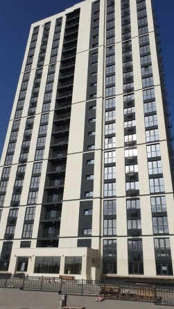 2-комн. кв. в ЖК "Литературный". СОГЛАСНЫ НА ПРОДАЖУ ПО ГОС.ПРОГРАММЕ. - фото 1
