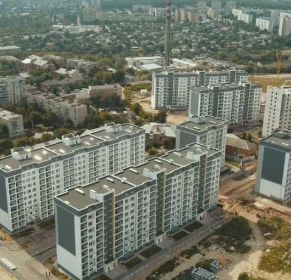 1к вкартира в ЖК «Казка» — затишок, природа і зручна локація - фото 1