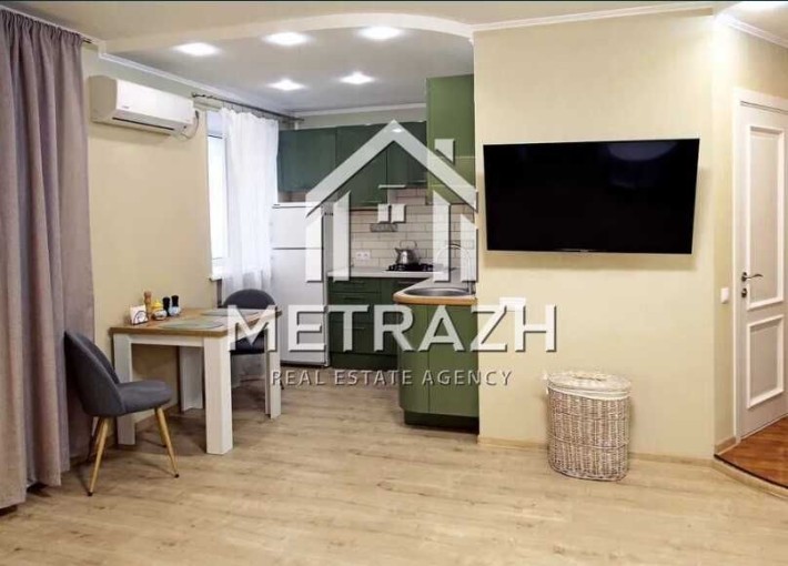 Продаётся 2к квартира 2/9 евро Центр Исторический Музей 76047 - фото 1