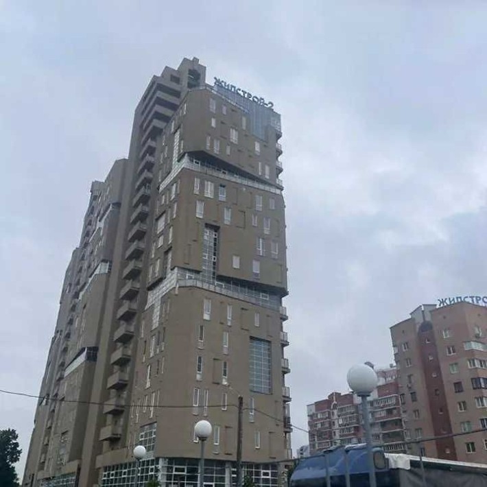 Продам 2к квартиру в ЖК Павловский Квартал - фото 1