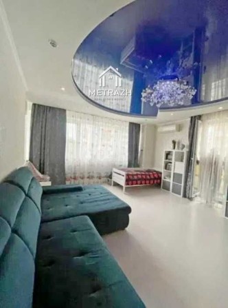 ЖК Янтарний 2 кімнатна квартира 75 м2 ( 21287 ) - фото 1
