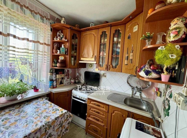 3 комнатная квартира Ремонт Мебель Техника в центре Таирова - фото 1