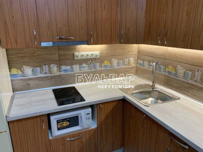 єВідновлення!! Продам 1 к.кв., ЖК Плехановский, Гагарина, Молочная - фото 1