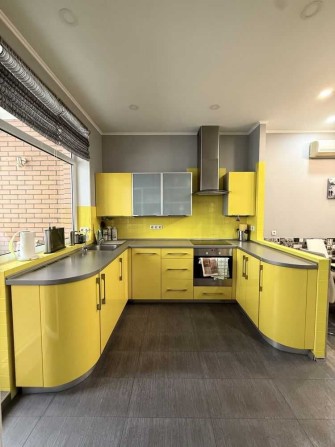 155 тыс.$ ПРОДАЖА / 3-х  комнатная с ремонтом 120 м2 / НОВОСТРОЙ - фото 1