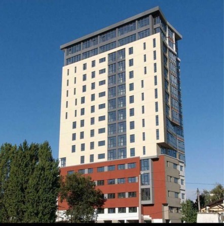 Выгодно! 84кв.м.,2к квартира ЖК Кристалл Гагарина Центр - фото 1