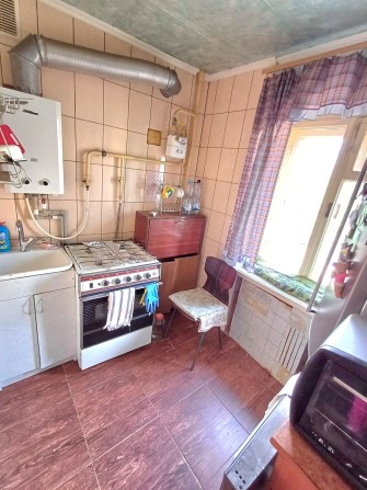 Продам 2-х комнатную квартиру на 3/5 ЛЕСКИ - фото 1