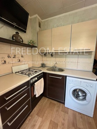 27 тыс $‼️ ‼️м Студенческая/1-ком квартира/35 м2/ ул. Валентиновская - фото 1