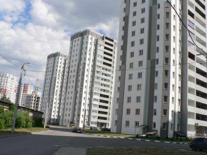 FO S4 Продам 1 кімнатну квартиру в новобудові ЖК Левада вул. Заливна - фото 1