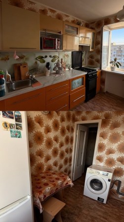Кввртира от хозяина без комиссий - фото 1