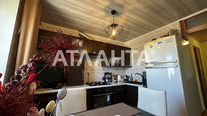 3 ком 4 ст. Фонтанской Дороги Кирпичный Дом - фото 1