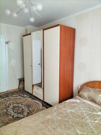 Квартира на Поселке Котовского ( Коммунальная ) 8000у.е - фото 1