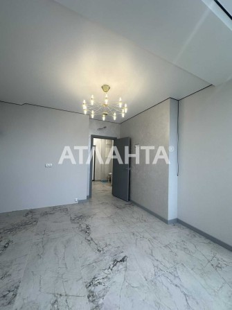 1к квартира в Аркадии с новым ремонтом 3 квартиры на этаже - фото 1