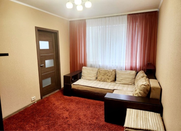 2х к.из.кв. вблизи ст.м.Студенческая.Кап. ремонт.Старт-27999$ - фото 1