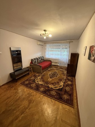 ПАРК ГОРЬКОГО\ЧЕРЕМУШКИ 1 -ком АГВ кирпичный дом - фото 1
