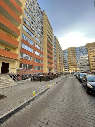2-комнатная в кирпичном доме на Сахарова (2-342-926) - фото 1
