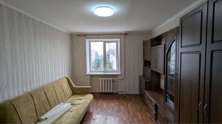 Продам 3-комн квартиру на Старицкого. - фото 1