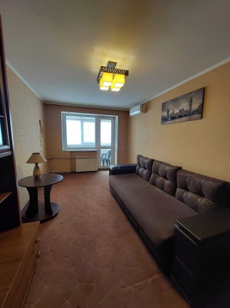 Продам 2 кім.кв м.Архітектора Бекетова, ет.6/6, 45м.кв (дім Доміно) - фото 1