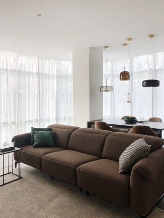 Эксклюзив! Продам 3 к кв в элитном новострое ЖК Белый Слон - фото 1