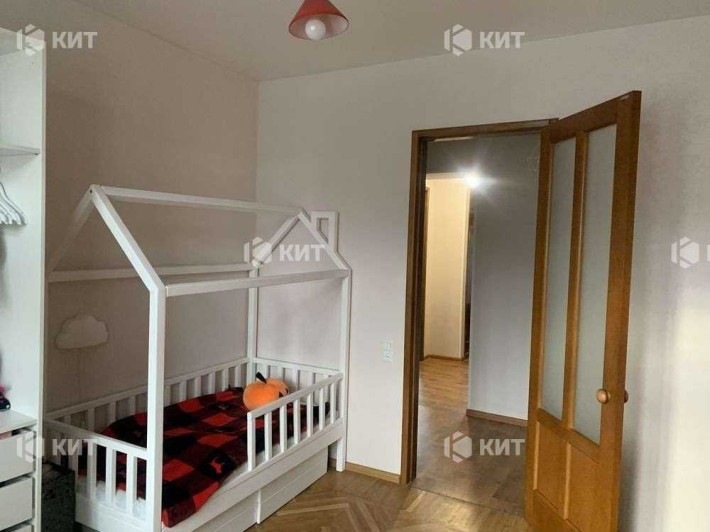 3к. 75м2, Центр (ул. Свободы 12/16, м. Университет) 128383 - фото 1
