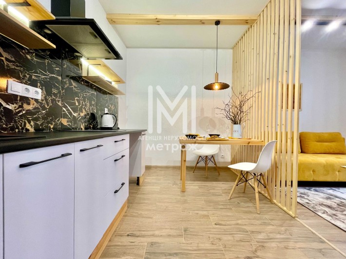 Продам 1к квартиру в ЖК Мира-3 ХТЗ, Индустриальная - фото 1
