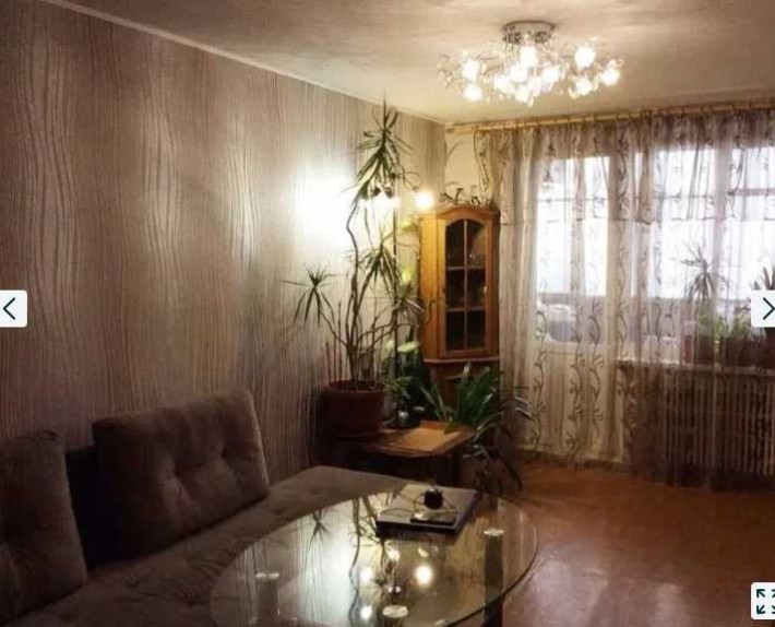 Актуальна! Продам 3 комнатную квартиру м.Победы с ремонтом! AN - фото 1
