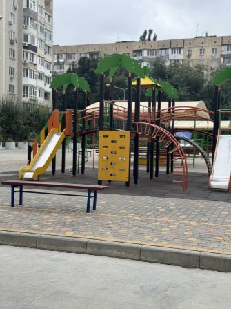СРОЧНО!Вернисаж.2комн.квартира в сданном кирпичном доме.ТОП цена!!! - фото 1