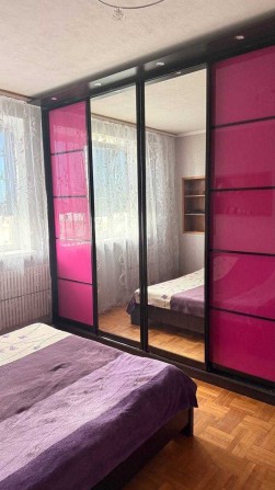 Продам 3 кім.кв. СС-1 вул. Соборності Украіни  кап.рем.  L - фото 1