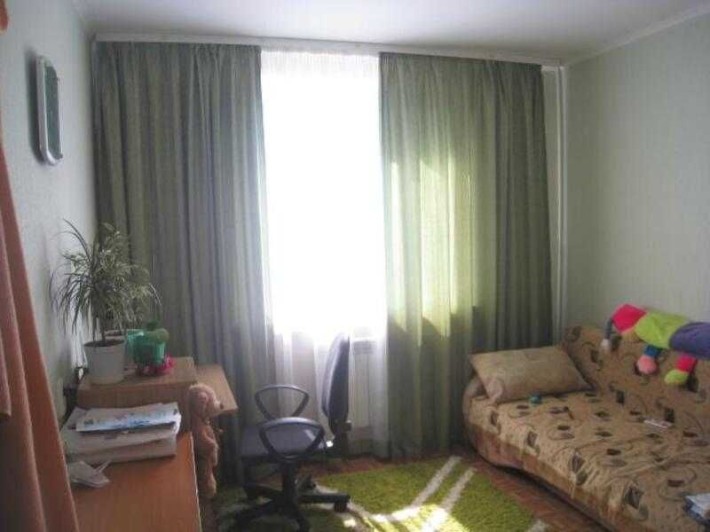 Продам 2 к. із. квартиру метро Холодна Гора - фото 1