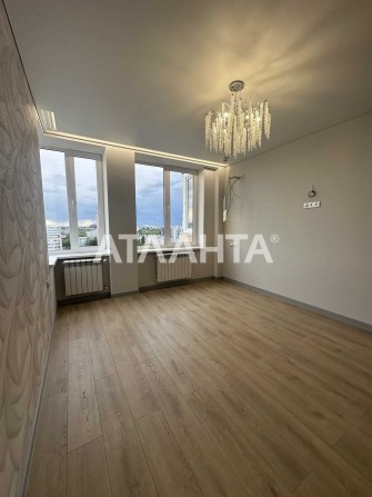 Продам 1-комнатную квартиру с Ремонтом ЖК Солнечный Тенистая Аркадия - фото 1