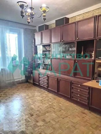 Продам 3 квартиру Холодна Гора, 6/12, пров. Чередниченківський, 7 - фото 1