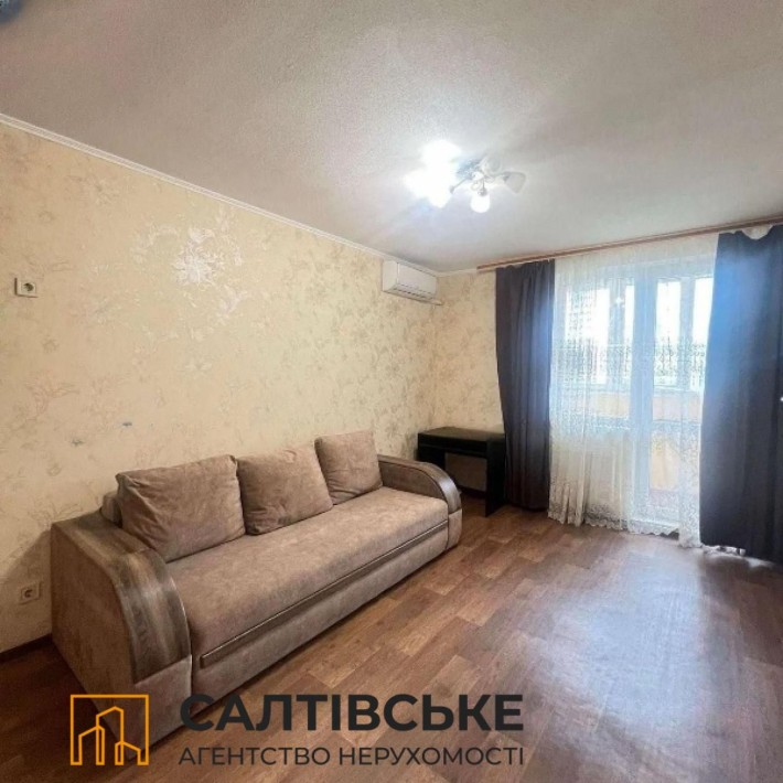 КЮ-0475 Продам 2К квартиру 62м2 в новострое на Салтовке - фото 1
