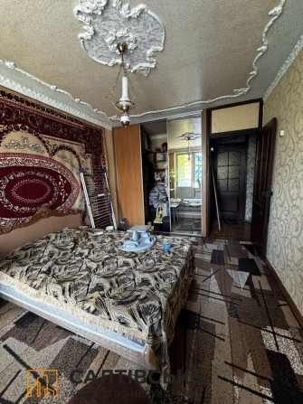 0213-ЮЛ Продам 3К квартиру на Салтовке Салтовская 524 м/р - фото 1
