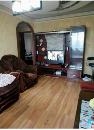 Продам трёхкомнатную квартиру в Харькове. - фото 1
