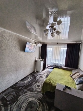 Продам 1к квартиру р-н Одеська - фото 1