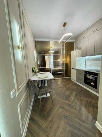 ПРОДАМ нову 1-кімнатну квартиру в Малиновському районі - фото 1