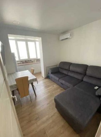 Продам 1 комн кв ЖК Мира Евроремонт 45м2 вся инфраструктура OA - фото 1