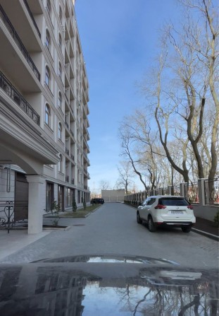 47,6 м2 в ЖК Авиньон світла однокімнатну (східна) - фото 1