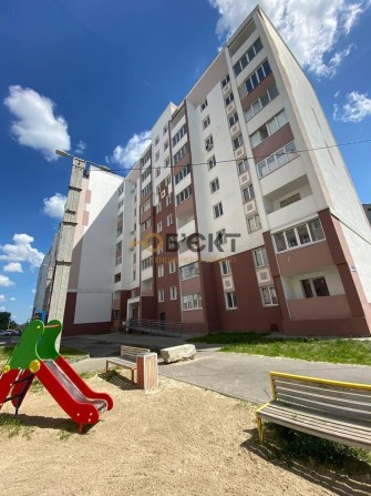 Продам 1ком квартиру с чистовой отделкой - ЖК Птичка - фото 1