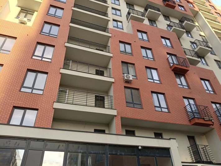 1 квартира на Сахарова 58 м2 - фото 1