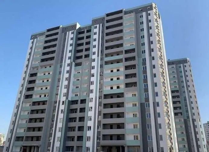 ЖК Левада-2. Продам 2 ком. кв. 69м2 32000$ NA - фото 1