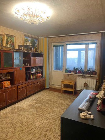 Продам 2к кв, 11/16 Олексіївка, Людвіга Свободи, 32, метро 1хв, видова - фото 1
