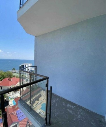 Продам квартиру у моря. ЖК Миконос. 10 Фонтана. 1I18 - фото 1