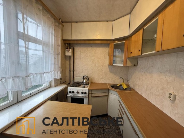ИП-9241 Продам 4К квартиру на Салтовке Академика Барабашова 616 м/р - фото 1