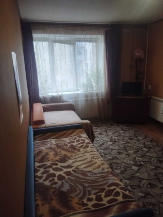 Продаю 2 кімнатну гостинку на Залютино - фото 1