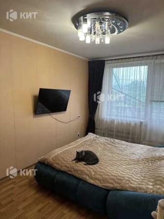 1к 39м2 Салтівка (Салтовка м. Барабашова Тракторостроителей 77а)128329 - фото 1